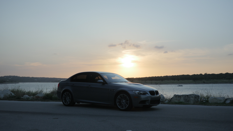 Illustration for article titled I do have some decent pictures of the M3